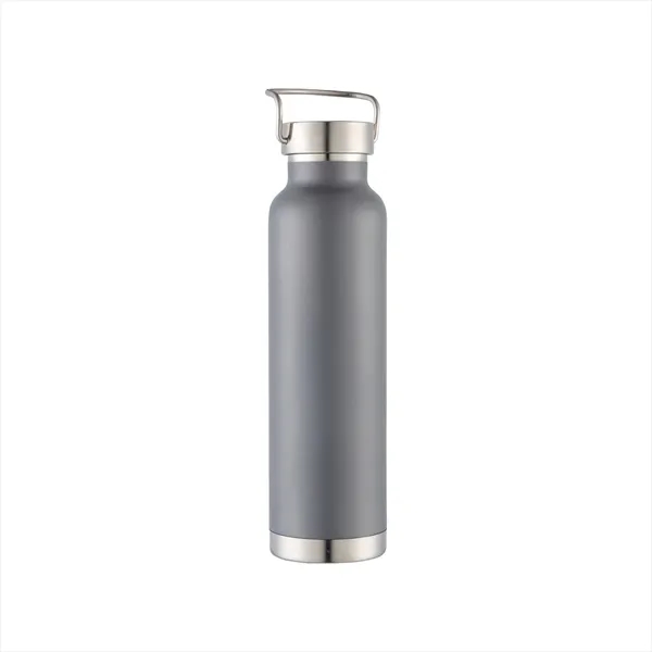 Vacuum Insulated 22 Oz. Water Bottle - Vacuum Insulated 22 Oz. Water Bottle - Image 3 of 6