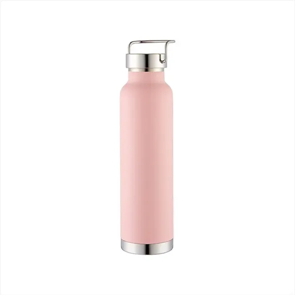Vacuum Insulated 22 Oz. Water Bottle - Vacuum Insulated 22 Oz. Water Bottle - Image 4 of 6