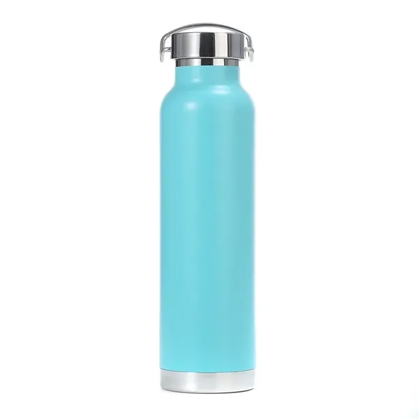 Vacuum Insulated 22 Oz. Water Bottle - Vacuum Insulated 22 Oz. Water Bottle - Image 5 of 6
