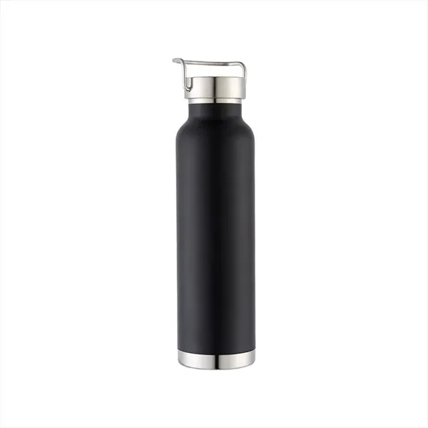 Vacuum Insulated 22 Oz. Water Bottle - Vacuum Insulated 22 Oz. Water Bottle - Image 6 of 6