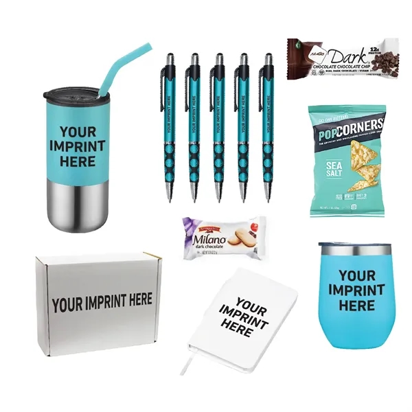 The Power Promo Box - The Power Promo Box - Image 6 of 6
