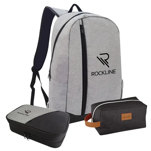 Travelers Companion Kit