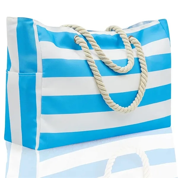 Extra Large Beach Bag - Extra Large Beach Bag - Image 0 of 5