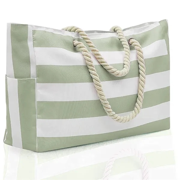 Extra Large Beach Bag - Extra Large Beach Bag - Image 1 of 5