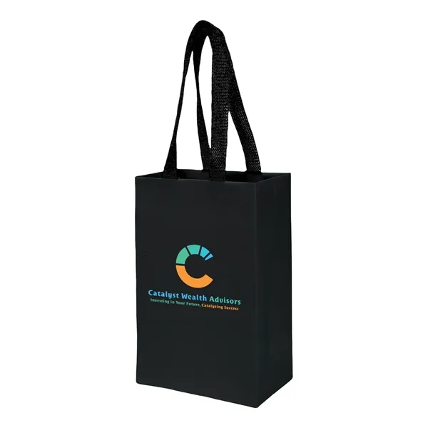 Sugarcane Paper Sustainable Bag - Color Evolution - Sugarcane Paper Sustainable Bag - Color Evolution - Image 0 of 6