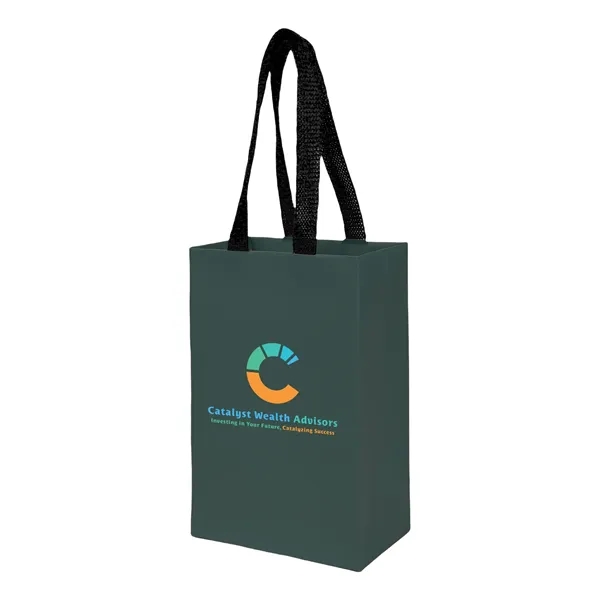 Sugarcane Paper Sustainable Bag - Color Evolution - Sugarcane Paper Sustainable Bag - Color Evolution - Image 1 of 6