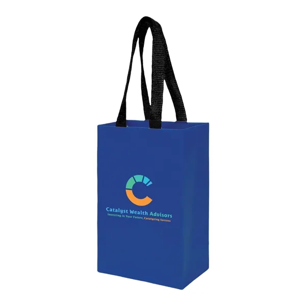 Sugarcane Paper Sustainable Bag - Color Evolution - Sugarcane Paper Sustainable Bag - Color Evolution - Image 5 of 6