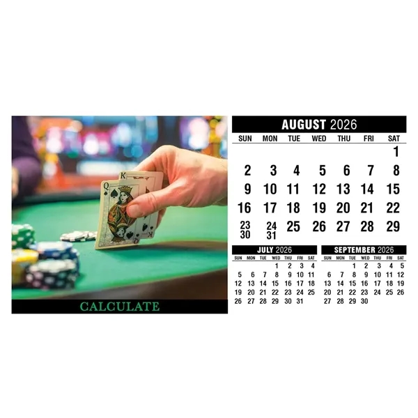 Motivation Desk Calendar - Motivation Desk Calendar - Image 19 of 28