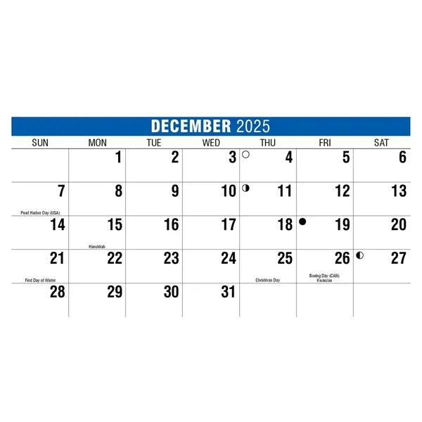 Classic Cars Desk Calendar - Classic Cars Desk Calendar - Image 2 of 28