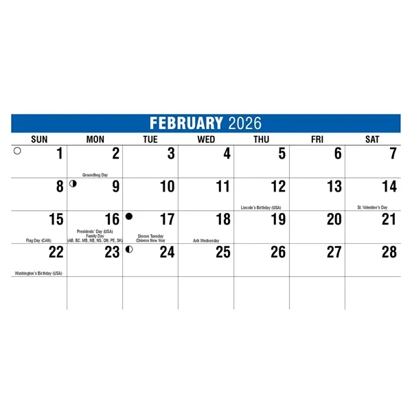 Classic Cars Desk Calendar - Classic Cars Desk Calendar - Image 6 of 28