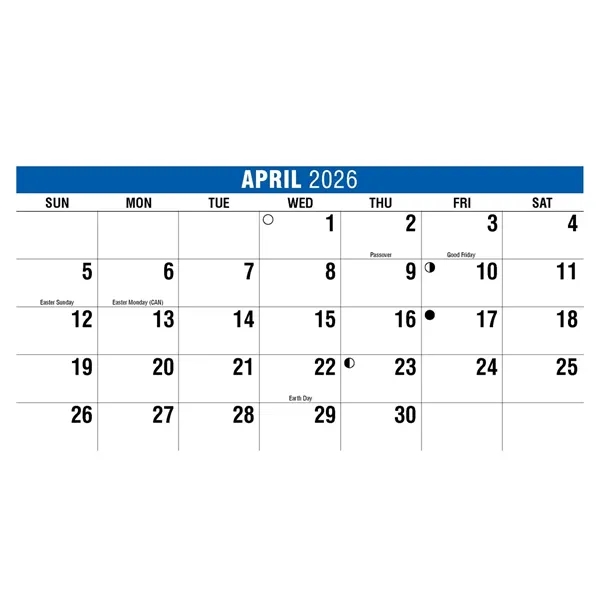 Classic Cars Desk Calendar - Classic Cars Desk Calendar - Image 10 of 28