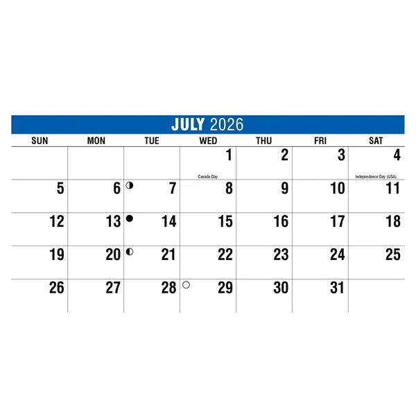 Classic Cars Desk Calendar - Classic Cars Desk Calendar - Image 16 of 28