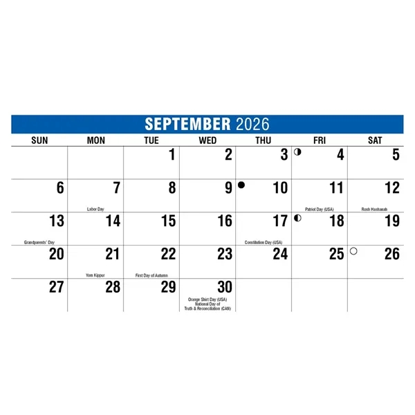 Classic Cars Desk Calendar - Classic Cars Desk Calendar - Image 20 of 28