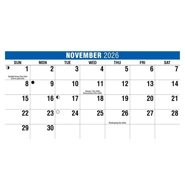 Classic Cars Desk Calendar - Classic Cars Desk Calendar - Image 24 of 28