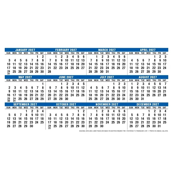 Classic Cars Desk Calendar - Classic Cars Desk Calendar - Image 28 of 28