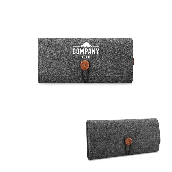 Portable Travel Game Bag - Portable Travel Game Bag - Image 0 of 4