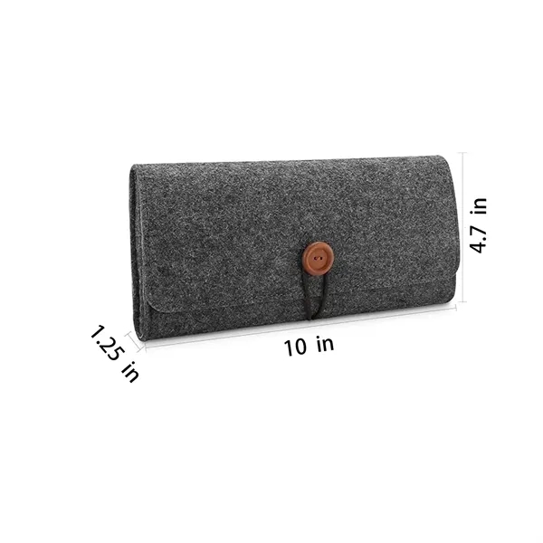 Portable Travel Game Bag - Portable Travel Game Bag - Image 4 of 4