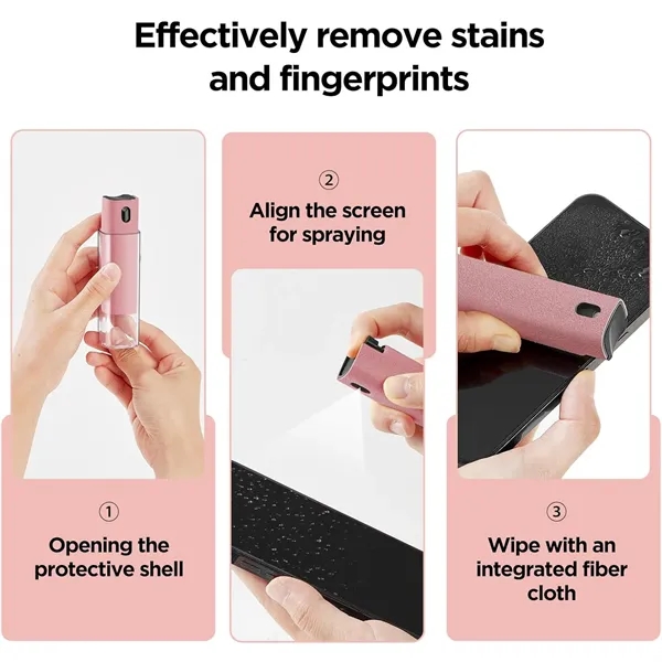 Screen Cleaner Spray - Screen Cleaner Spray - Image 2 of 4