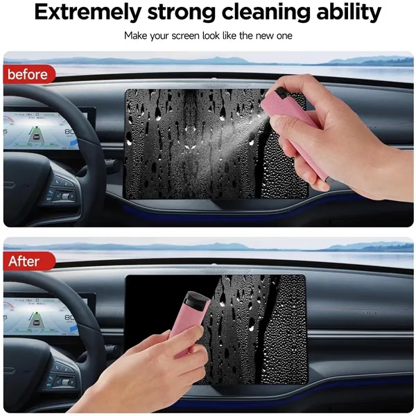 Screen Cleaner Spray - Screen Cleaner Spray - Image 3 of 4