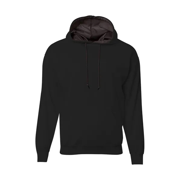 A4 Sprint Tech Fleece Hoodie - A4 Sprint Tech Fleece Hoodie - Image 0 of 9