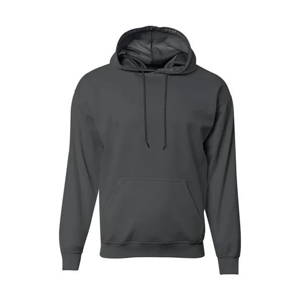 A4 Sprint Tech Fleece Hoodie - A4 Sprint Tech Fleece Hoodie - Image 1 of 9