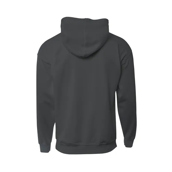 A4 Sprint Tech Fleece Hoodie - A4 Sprint Tech Fleece Hoodie - Image 2 of 9