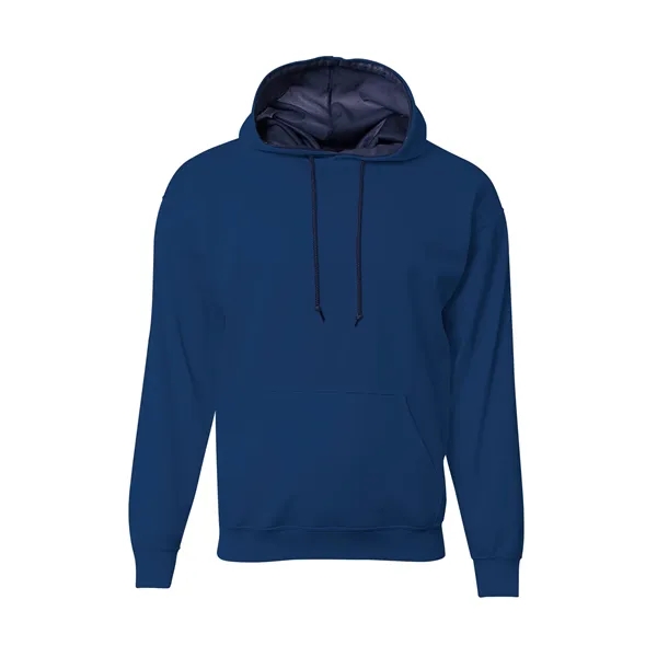 A4 Sprint Tech Fleece Hoodie - A4 Sprint Tech Fleece Hoodie - Image 3 of 9