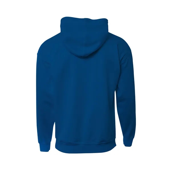 A4 Sprint Tech Fleece Hoodie - A4 Sprint Tech Fleece Hoodie - Image 4 of 9