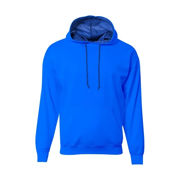 A4 Sprint Tech Fleece Hoodie - A4 Sprint Tech Fleece Hoodie - Image 5 of 9