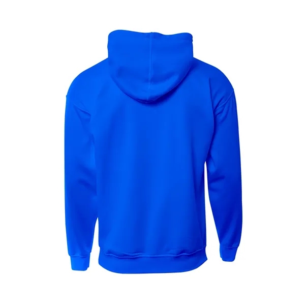 A4 Sprint Tech Fleece Hoodie - A4 Sprint Tech Fleece Hoodie - Image 6 of 9