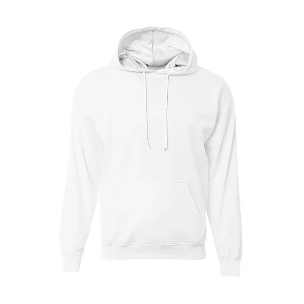 A4 Sprint Tech Fleece Hoodie - A4 Sprint Tech Fleece Hoodie - Image 7 of 9