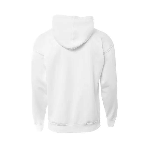 A4 Sprint Tech Fleece Hoodie - A4 Sprint Tech Fleece Hoodie - Image 8 of 9