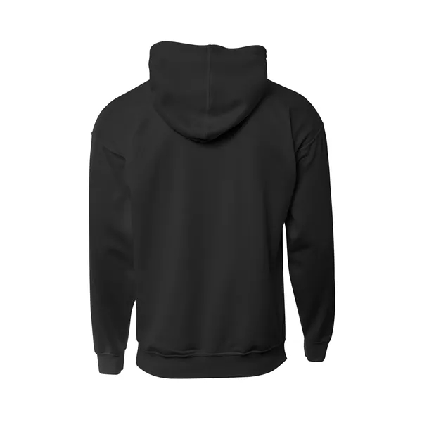 A4 Sprint Tech Fleece Hoodie - A4 Sprint Tech Fleece Hoodie - Image 9 of 9