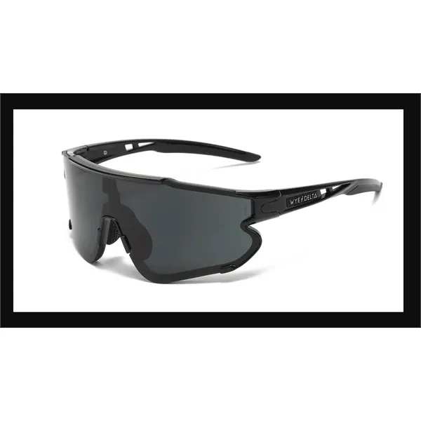 Z87+ HiViz: Custom Sunglasses - Z87+ HiViz: Custom Sunglasses - Image 0 of 0