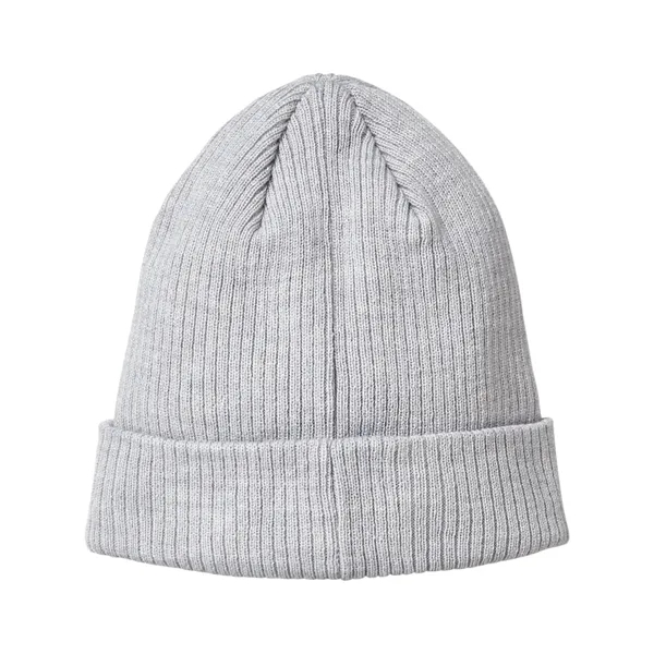 Champion Cuff Beanie With Patch - Champion Cuff Beanie With Patch - Image 2 of 8