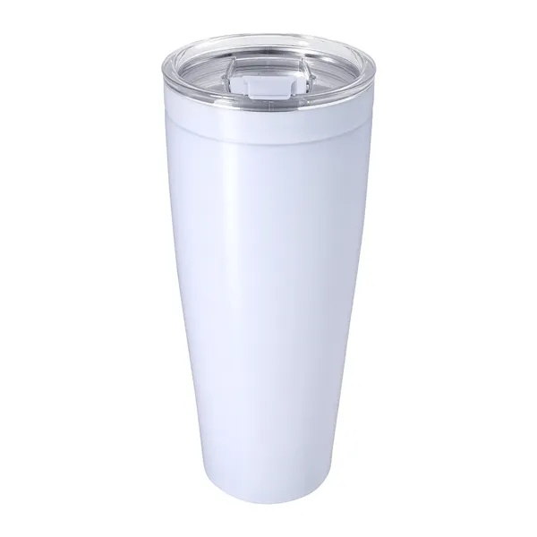 The Viking Collection® Nova Leak-Resistant Tumbler - 30 oz. - The Viking Collection® Nova Leak-Resistant Tumbler - 30 oz. - Image 3 of 14