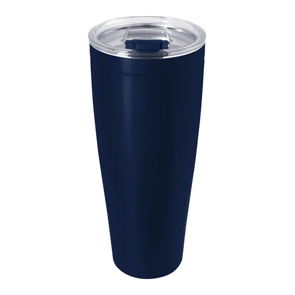 The Viking Collection® Nova Leak-Resistant Tumbler - 30 oz. - The Viking Collection® Nova Leak-Resistant Tumbler - 30 oz. - Image 4 of 14