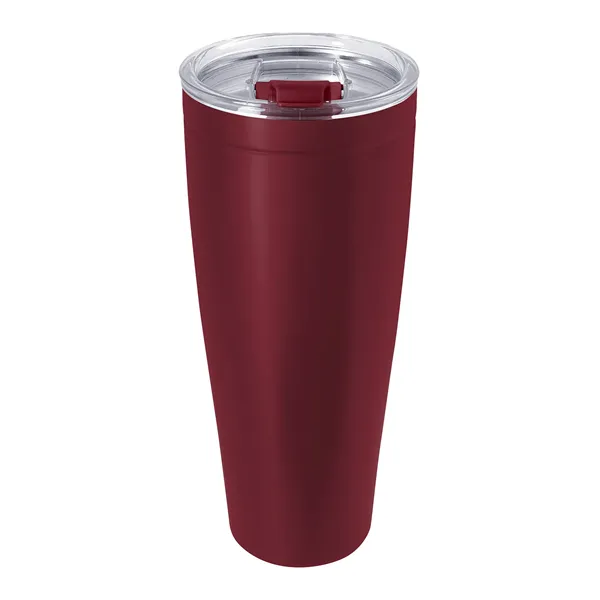 The Viking Collection® Nova Leak-Resistant Tumbler - 30 oz. - The Viking Collection® Nova Leak-Resistant Tumbler - 30 oz. - Image 5 of 14