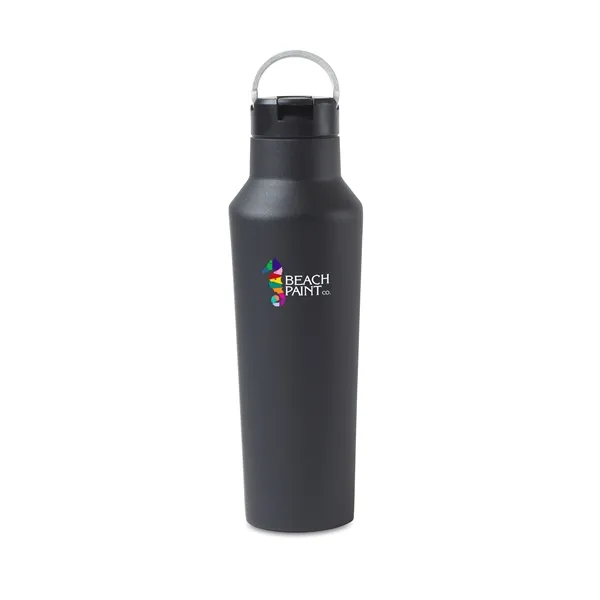 CORKCICLE® Sport Canteen - 20 Oz. - CORKCICLE® Sport Canteen - 20 Oz. - Image 4 of 17