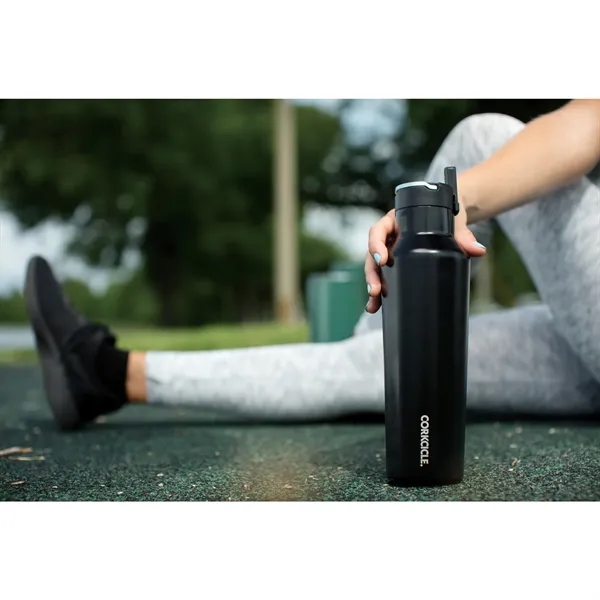 CORKCICLE® Sport Canteen - 20 Oz. - CORKCICLE® Sport Canteen - 20 Oz. - Image 9 of 17