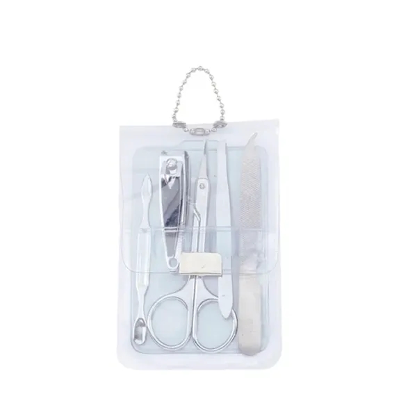 Five-Piece Manicure Pouch - Five-Piece Manicure Pouch - Image 1 of 4