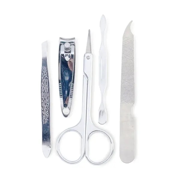 Five-Piece Manicure Pouch - Five-Piece Manicure Pouch - Image 2 of 4
