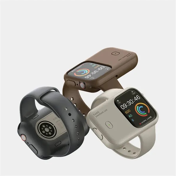 Mobile Power for Apple Watch - Mobile Power for Apple Watch - Image 0 of 3