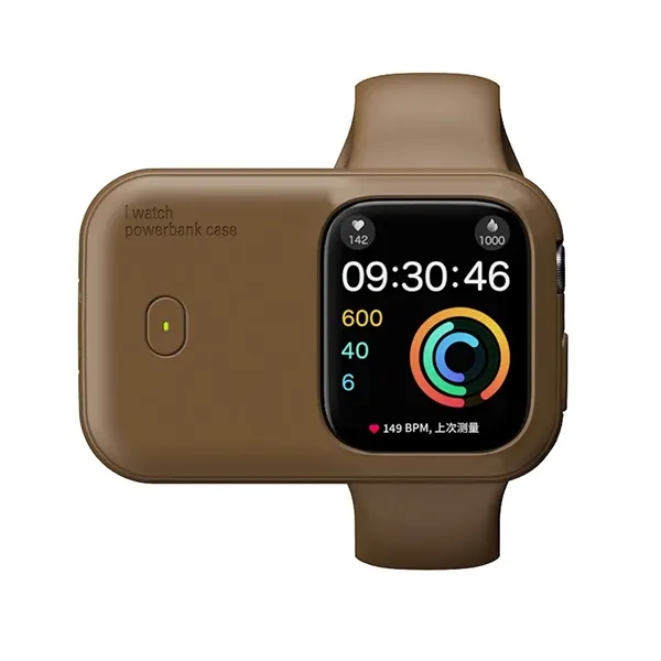 Mobile Power for Apple Watch - Mobile Power for Apple Watch - Image 1 of 3