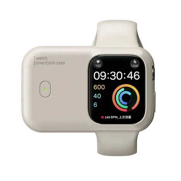 Mobile Power for Apple Watch - Mobile Power for Apple Watch - Image 2 of 3