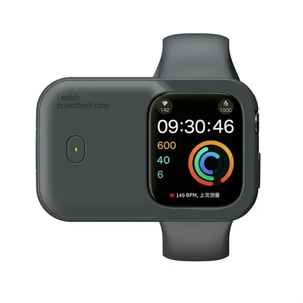 Mobile Power for Apple Watch - Mobile Power for Apple Watch - Image 3 of 3