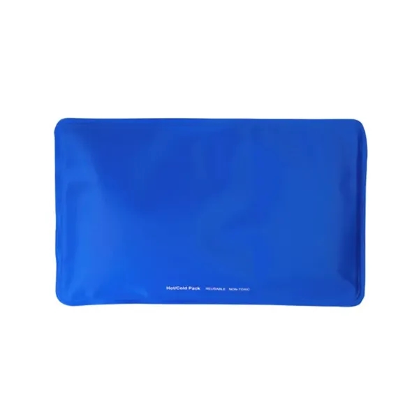 Gel Hot-Cold Pack - Gel Hot-Cold Pack - Image 2 of 4