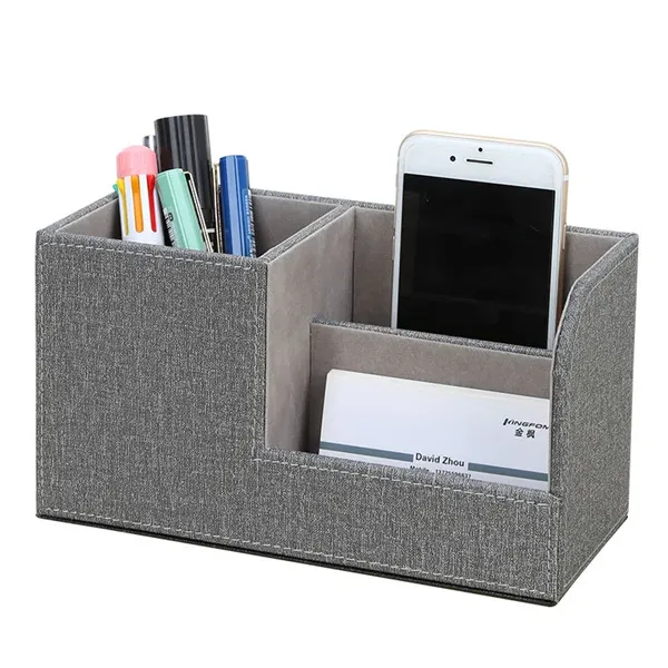 Office desktop stationery storage - Office desktop stationery storage - Image 0 of 3