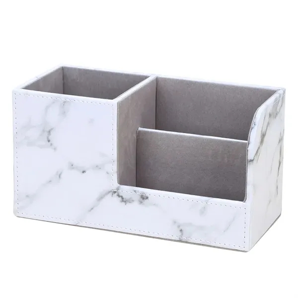 Office desktop stationery storage - Office desktop stationery storage - Image 2 of 3