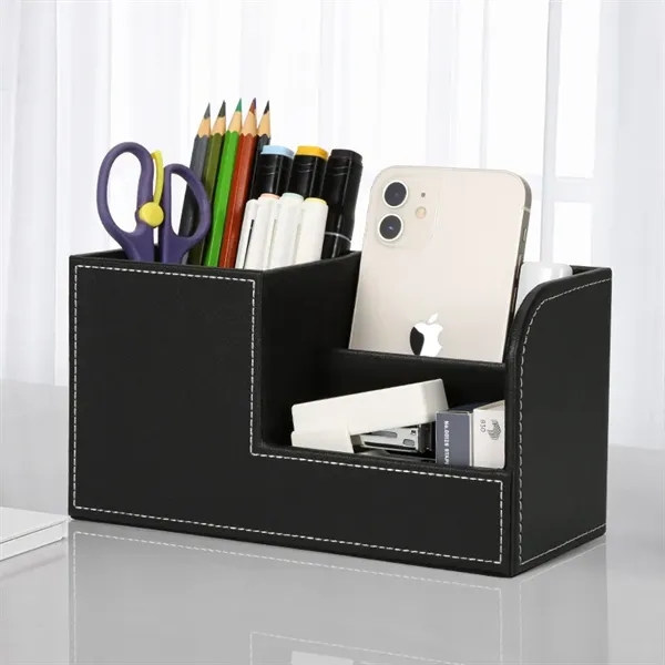 Office desktop stationery storage - Office desktop stationery storage - Image 3 of 3